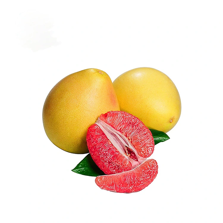 Polpa Integral Polpa Vermelha Mel Pomelo
