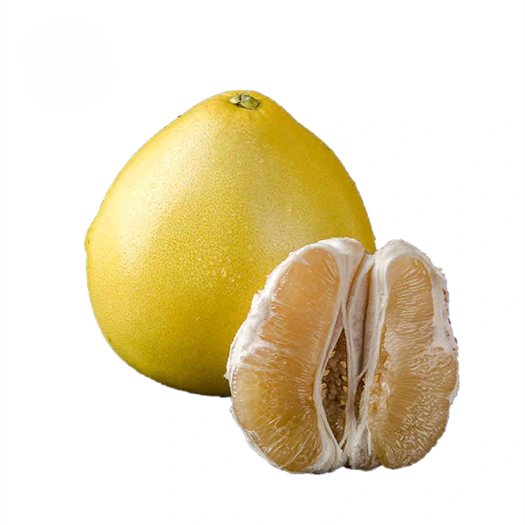 Polpa Integral Polpa Branca Mel Pomelo