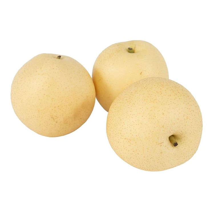 Peras Coroa Sazonais